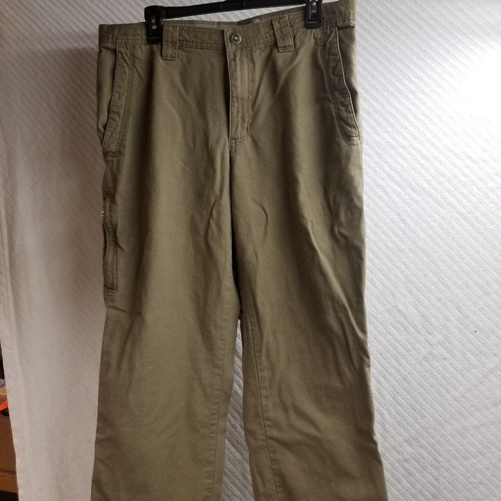 201 - Columbia 34W 30L Omni Shield Pants